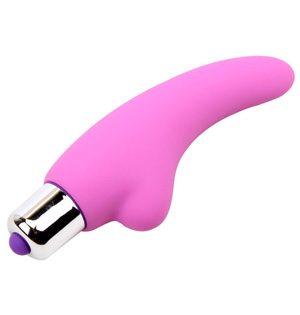 Purple Classic Vibrator