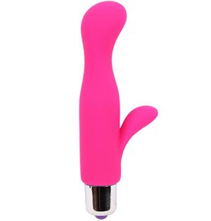Classic Vibrator (18 cm × 3.2 cm diameter)