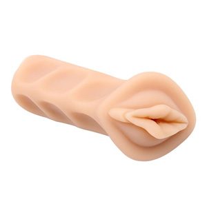 Реалистичная вагина из силикона & ABS