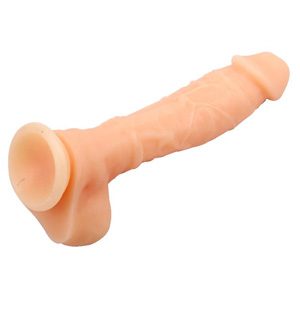 Dildo in TPR