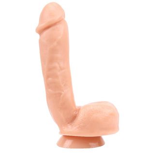 Dildo in ABS