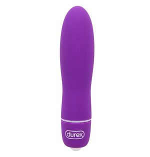 Classic Vibrator (9.5 cm × 2.4 cm diameter)