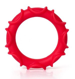 Anillo de pene de Silicona