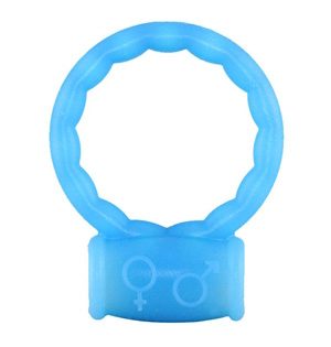 Anillo de pene No.1823