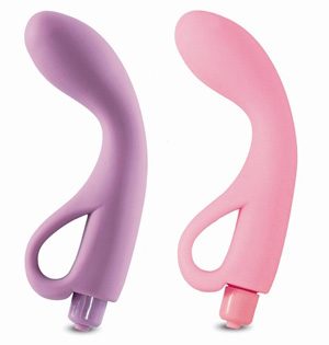 Classic Vibrator No.1827