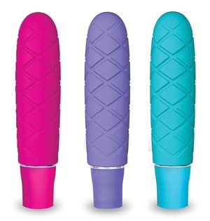 Mini Classic Vibrator