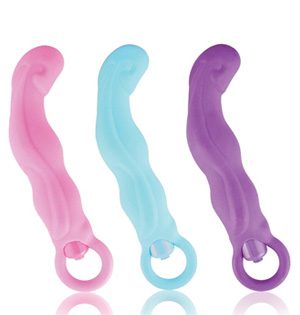Classic Vibrator No.1831