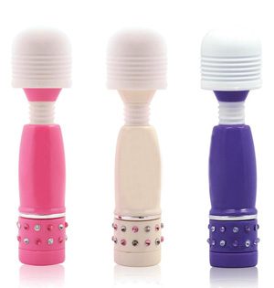 Classic Vibrator No.1833