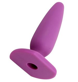 Anal Plug (13.5 cm × 4 cm diameter)