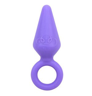 Candy Anal Plug