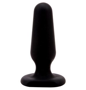 Plug anal (7.5 cm × 2.5 cm de diamètre)