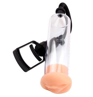 Penis Pump