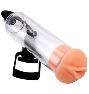 Penis Pump No.1859