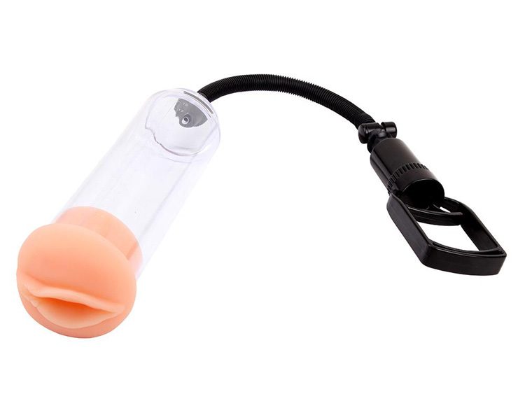 Penis Pump No.1859