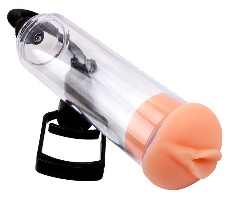 Penis Pump No.1859