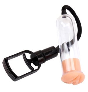 Penis Pump No.1860