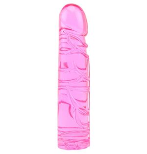 Jelly Vibrator