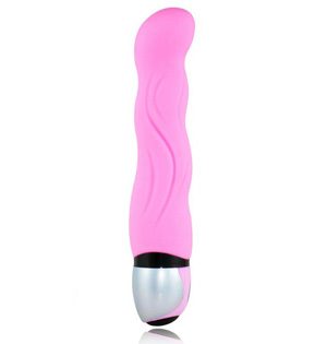 Pink Classic Vibrator