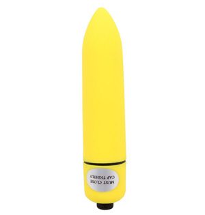 Mini Vibrator (.25 cm 1.8 cm diameter)