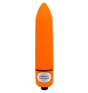 Mini Vibrator (8.25 cm 1.8 cm diameter)