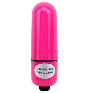 Mini Vibrator (5.6 cm 1.8 cm diameter)