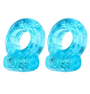 anillo de pene vibrante