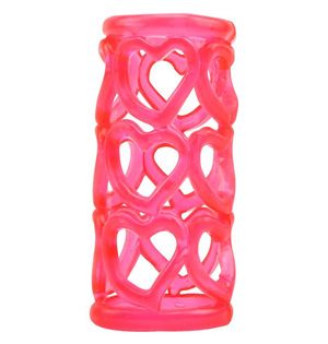 anillo de pene rojo francés