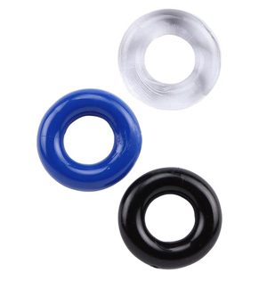 Mini Vibrator in TPR