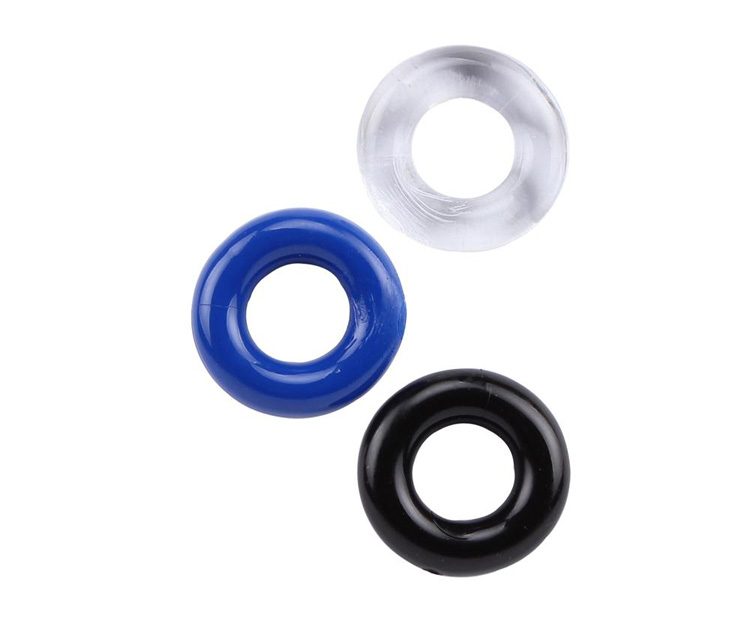 Mini Vibrator in TPR