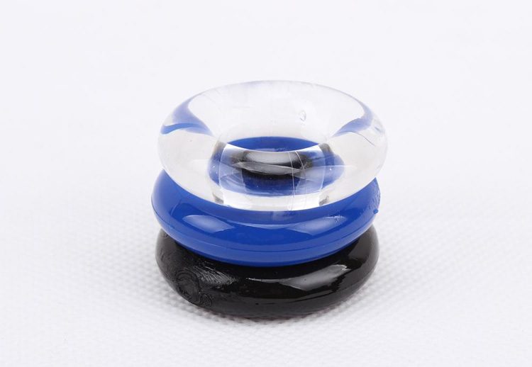 Mini Vibrator in TPR