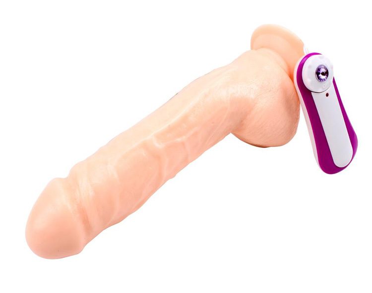 Vibrating Classic Vibrator