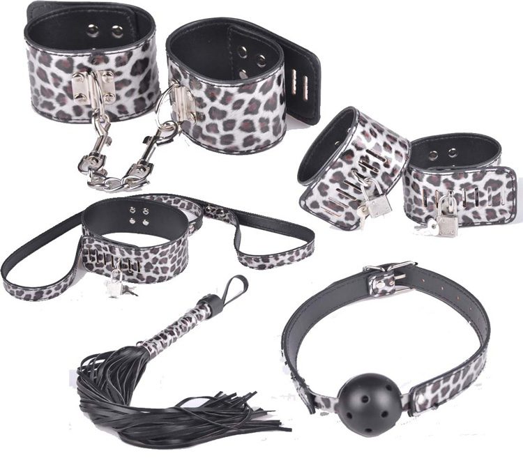 Strap-on Kit
