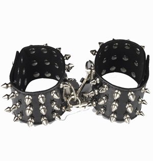 Набор BDSM наручников
