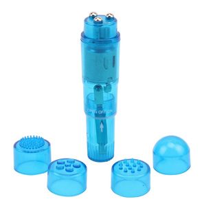 Clitoral Massage Mini Vibrator Stick