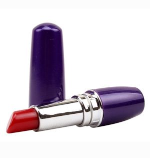 Massage Clitoral Mini Vibrator