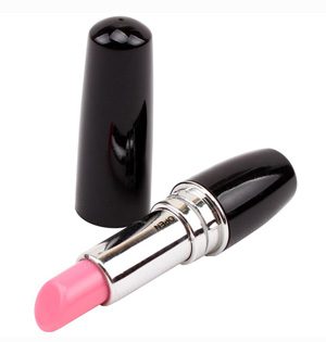 Mini Vibrator (9.5 cm × 2.3 cm diameter)