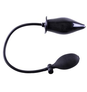 plug anal