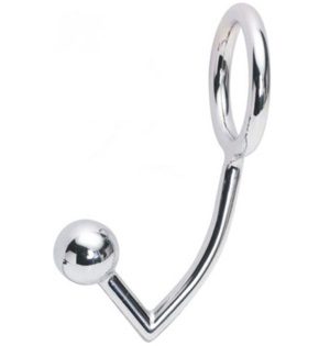 Prostate Massager No.2028