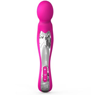 Silicone G-spot Mini Vibrator