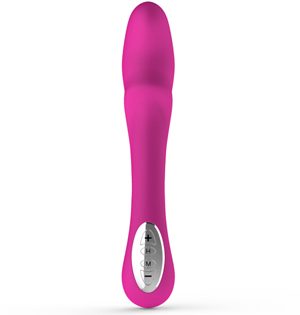 Vibrador conejo
