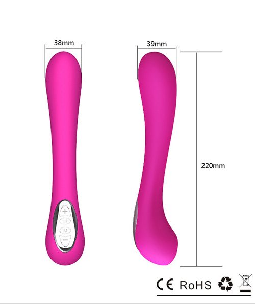 Rabbit Vibrator