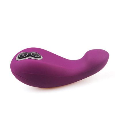 Clitoral Vibrating Egg