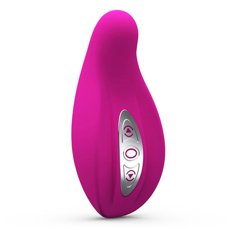 Clitoral Vibrating Egg