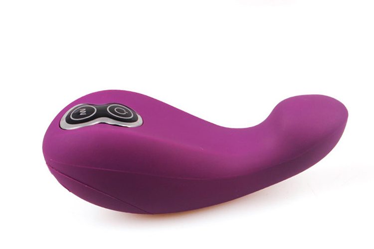Clitoral Vibrating Egg