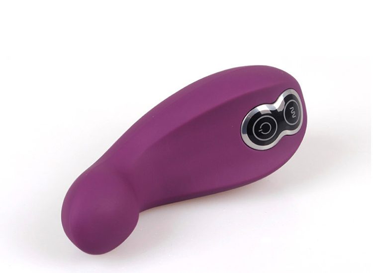 Clitoral Vibrating Egg