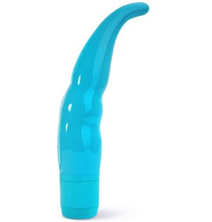 G-spot Vibrator (21.5 cm × 4 cm diameter)