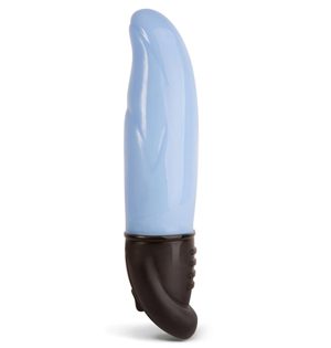 G-spot Vibrator (19 cm × 4 cm diameter)
