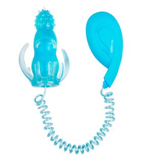 Body Massage Anal Plug