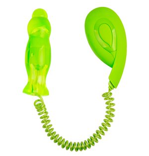 Clitoral Anal Plug
