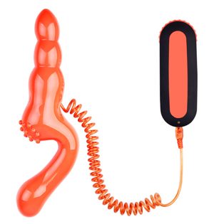 Vibrate Massage G-spot Vibrator